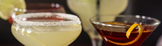 COCKTAILS TO GO image